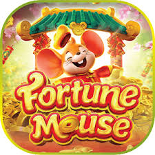 jogo fortune mouse ícone